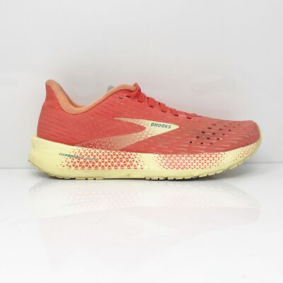 

Женские кроссовки Brooks Hyperion Tempo 1203281B876 оранжевые кроссовки размер 6 B, Оранжевый, Hyperion Tempo