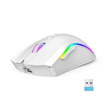 T69 2.4G  Mechanical   Gaming  Ergonomic Design O4L1
