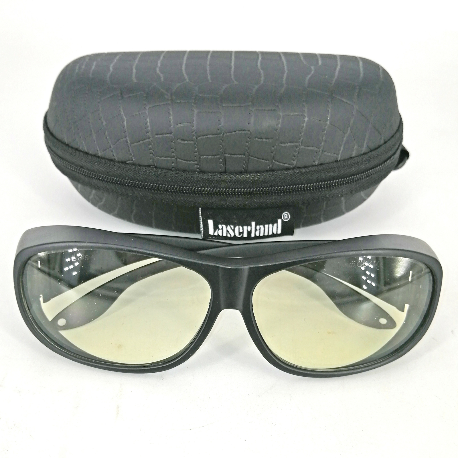 Ce Laserland Co2 10600nm Laser Protective Goggles Safety Glasses