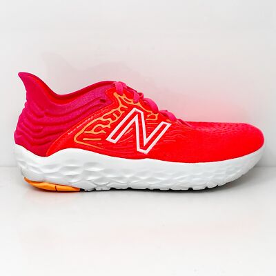 

New Balance Женские кроссовки FF Beacon V3 WBECNCP3 Оранжевые кроссовки Размер 6,5 B, Оранжевый, Fresh Foam Beacon V3
