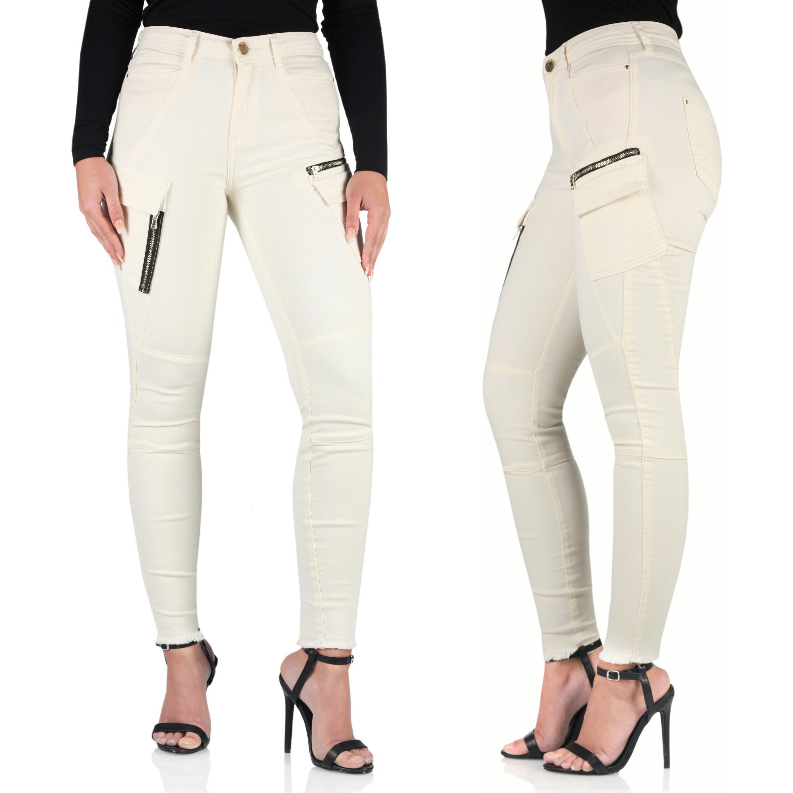 river island womens jeans