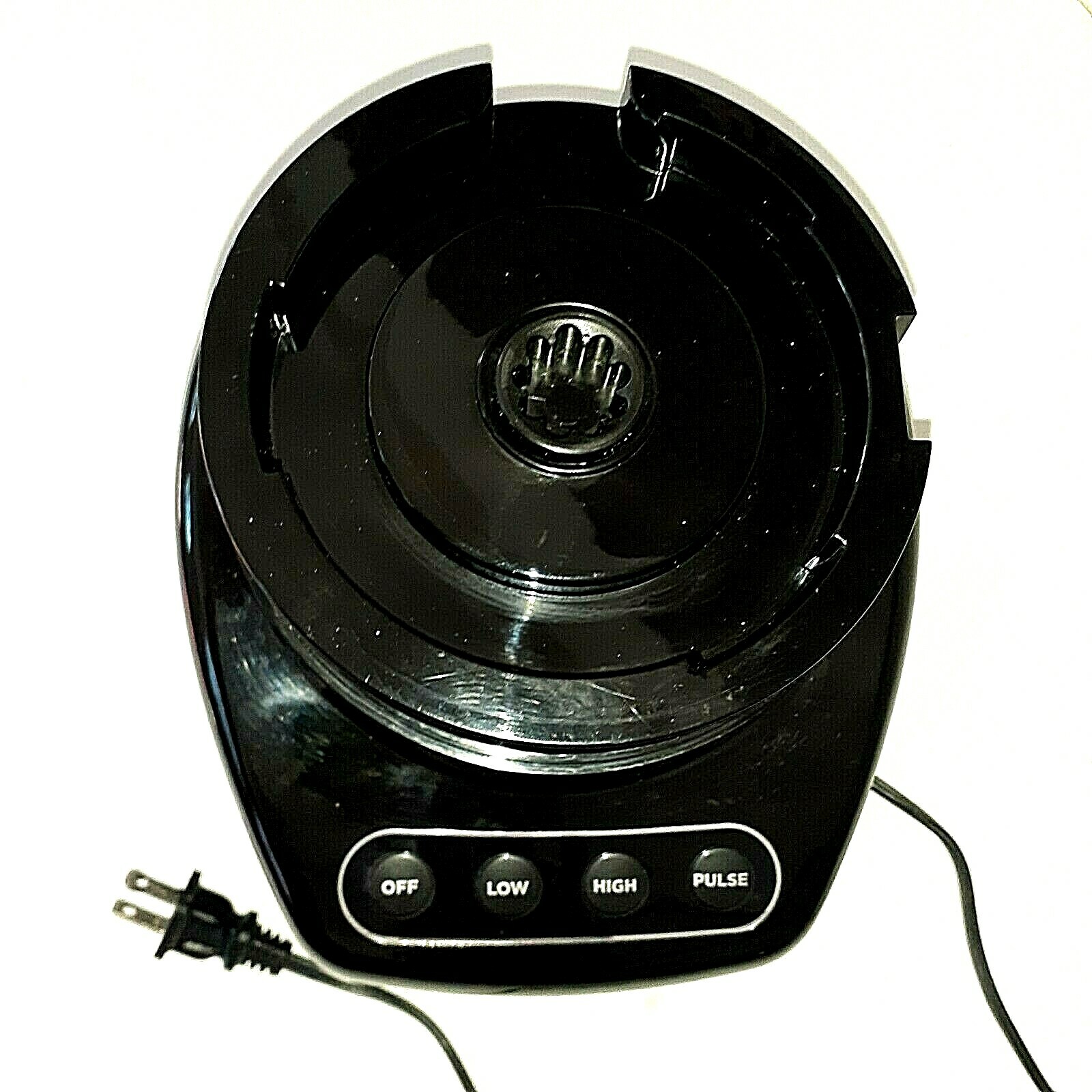 Motor Replacement Part Black & Decker FP4200 FP4200B Food Processor