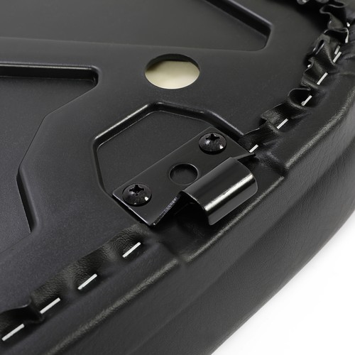 Driver & Passenger Side Front Seat Bottom For Polaris Ranger XP 900 2013-2018