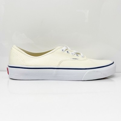 Vans Unisex Off The Wall 721454 Бежевая повседневная обувь Кроссовки Размер M 7,5 Вт 9 Вт, Бежевый, Off The Wall