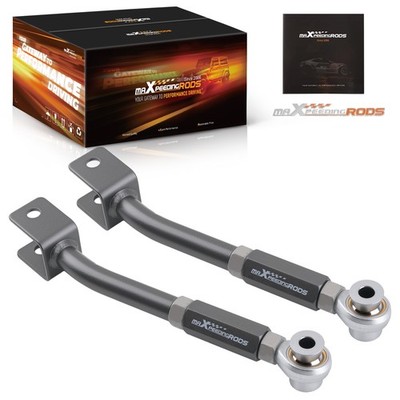 Adjustable Rear Camber Arms for Nissan Altima Maxima 350Z 370Z Infiniti G35 G37