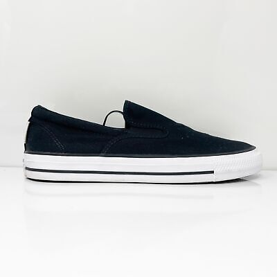

Converse Unisex CT All Star 167941F Черная повседневная обувь Кроссовки Размер M 9 W 10.5, Черный, Chuck Taylor All Star