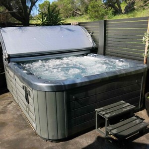 Spa платформа vortex
