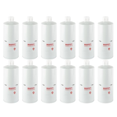 12X P551000 P550105 Fuel Filter For Cummins DAF 3329289 FREIGHTLINER DNP551000