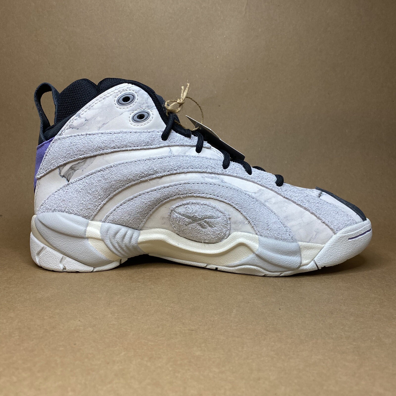 new shaqnosis