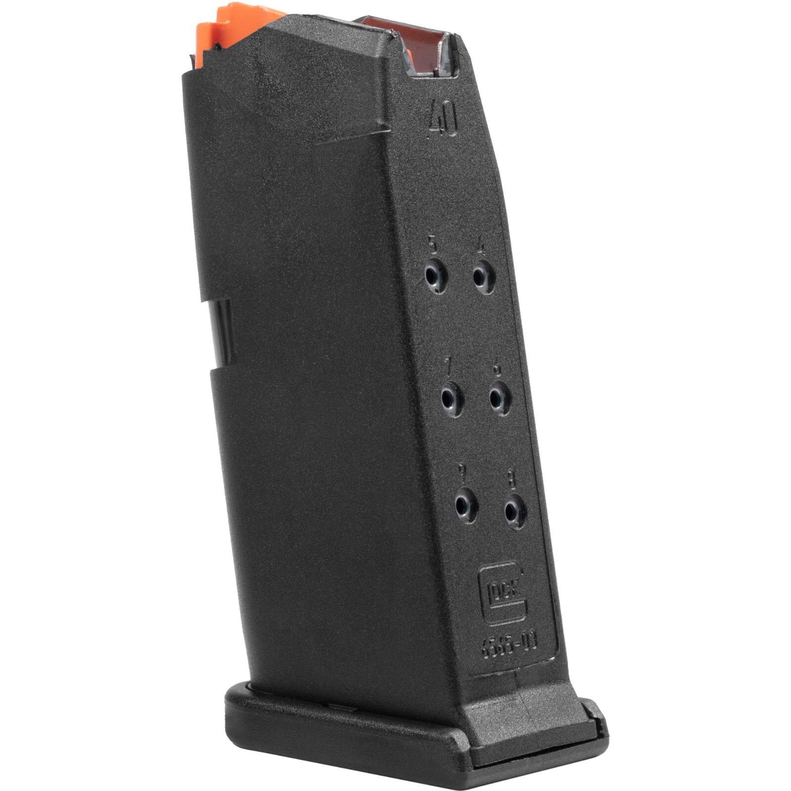 G&G READY MAGAZINE ブラック G&G 120rd GR16/M4/M16 Black Magazine - Box of x5 — AirsoftEire
