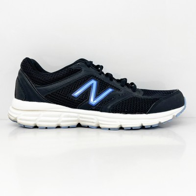 

Женские кроссовки New Balance 460 V2 W460CI2 черные кроссовки размер 8 B, Черный, 460 V2
