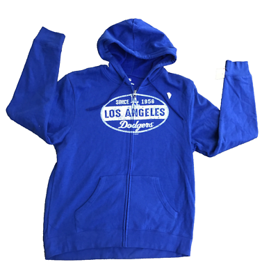 los angeles dodgers sweaters