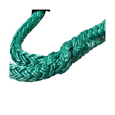 ROPE Logic Unicender w/ 30" Tether and Prusik