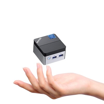 ミニPC TENKU MINI PC PRO Win11 Office mini pc lake n100 ( 3.4ghz) win 11 pro - Temu