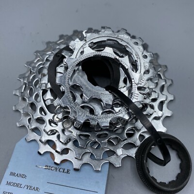 Sram 1130 11 Speed Pg1130 Road Cassette 11-28 Gearing (9075-17)