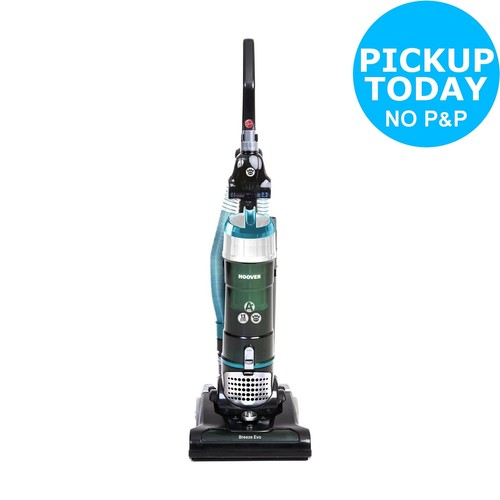 argos hoover toy