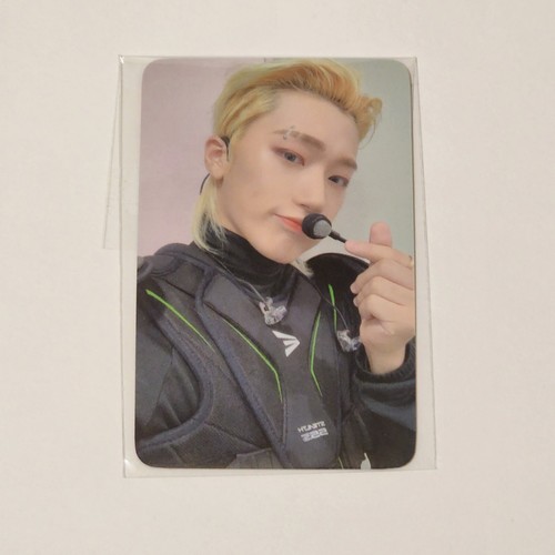 値下げ　ATEEZ  サン　トレカ　hello82  US限定　くま 値下げ ATEEZ サン トレカ hello82 US限定 くま - メルカリ