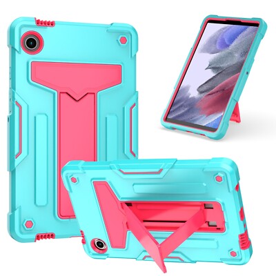 Case For Samsung Galaxy Tab S10+ S9 FE 5G S8 S7 FE A9+ A8 A7 Lite Tablet Cover