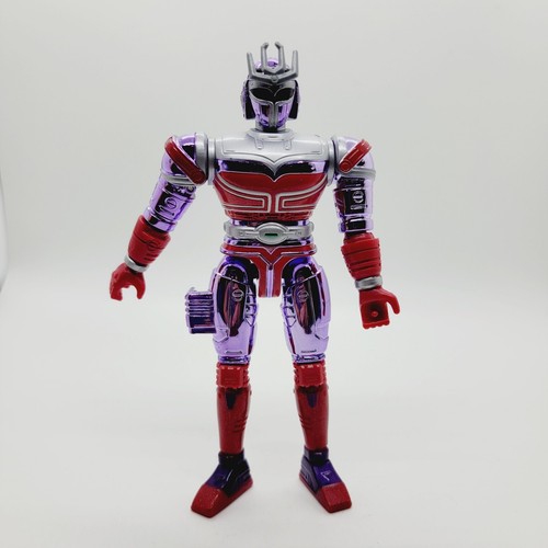 ビートルボーグ　メタリックス ビートルボーグ・メタリックス (びーとるぼーぐめたりっくす)と