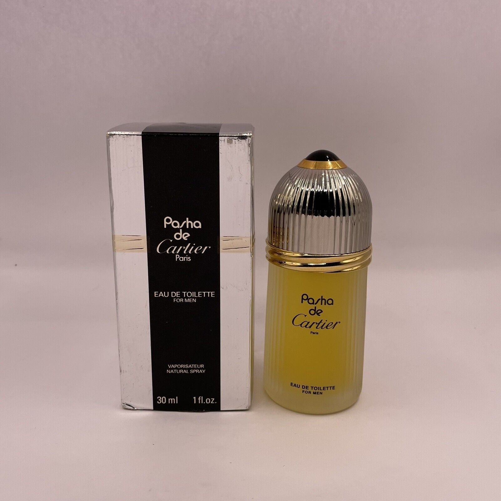 Pasha de Cartier 香水　50ml Amazon.com : Pasha de Cartier by Cartier for Men 1.6 oz