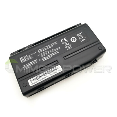 Genuine NFSV151X-00-03-3S2P-0 Battery for Machenike F117 F1 F2 F6 X6TI X6TI-M2