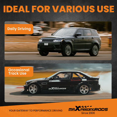 Upgrade Billet Turbo For Ford Mustang 2.3L Ecoboost 2015 - 2021 821402 2106406