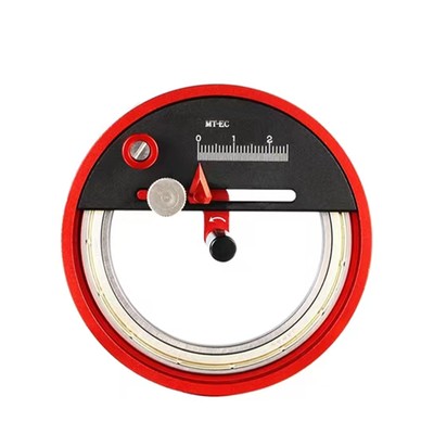DSPIAE Basic Adjustment Circular Cutter+ 45° Blade DIY Model Tool For Gundam