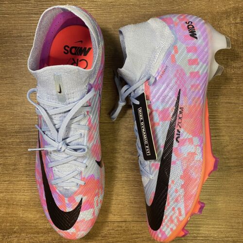 Nike Mercurial Zoom Superfly 9 Elite FG 'MDS' CR7 Men's Sz Nike Mercurial Zoom Superfly 9 Elite FG 'MDS' CR7 Men's Sz