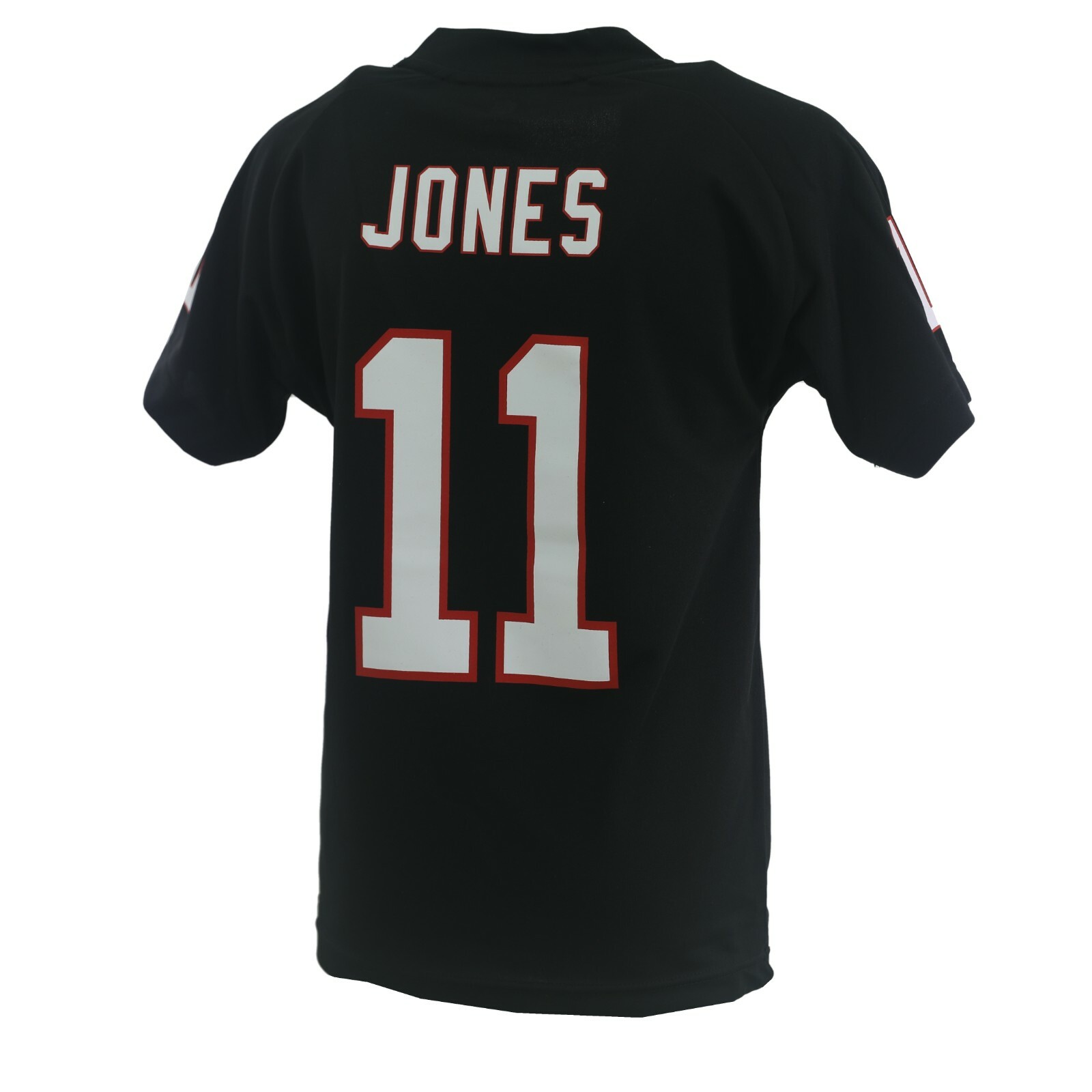 atlanta falcons julio jones jersey