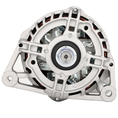 Alternator For Caterpillar Ag & Ind Roller Cb14 Cb22 Cb22B Cb24 Cb24B 12738N