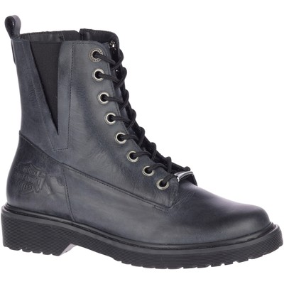 

Женские кроссовки Harley-Davidson Anslee Steel Blue 9 M