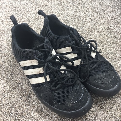 adidas outdoor men's terrex climacool boat shoes