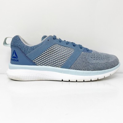 

Женские кроссовки Reebok Crossfit Prime Run 2.0 CN7116 синие кроссовки размер 7, Синий, Crossfit Prime Run 2.0