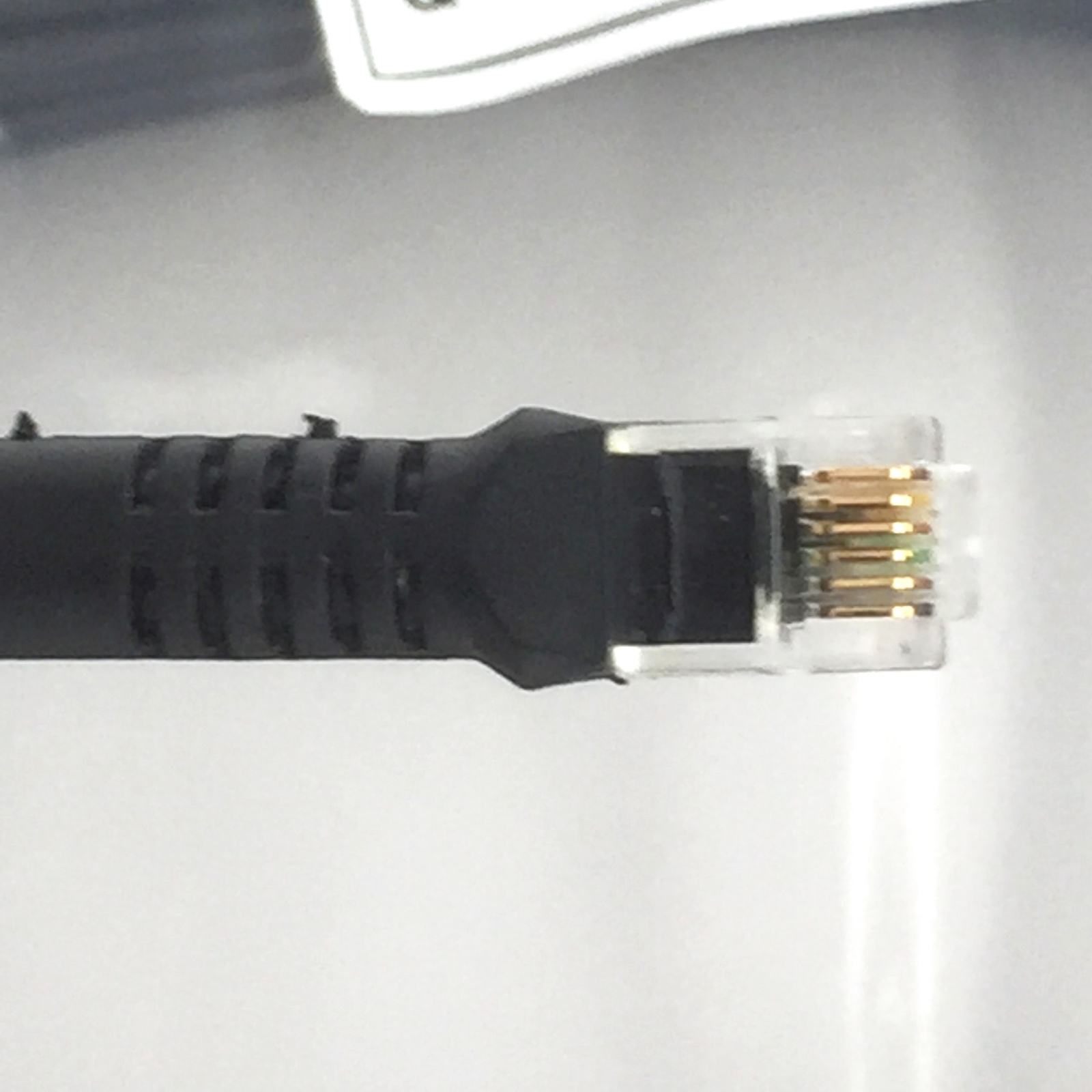 Multi Cable 60 ft. RJ12 Cable Model KO-60