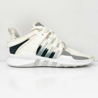 

Adidas Мужские кроссовки EQT Support ADV AC7372 Белые кроссовки Размер 4, Белый, EQT Support ADV
