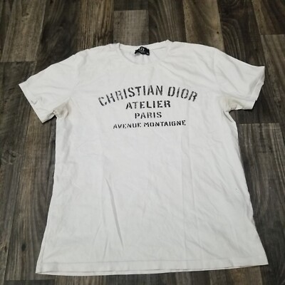 Christian dior atelier logo hot sale