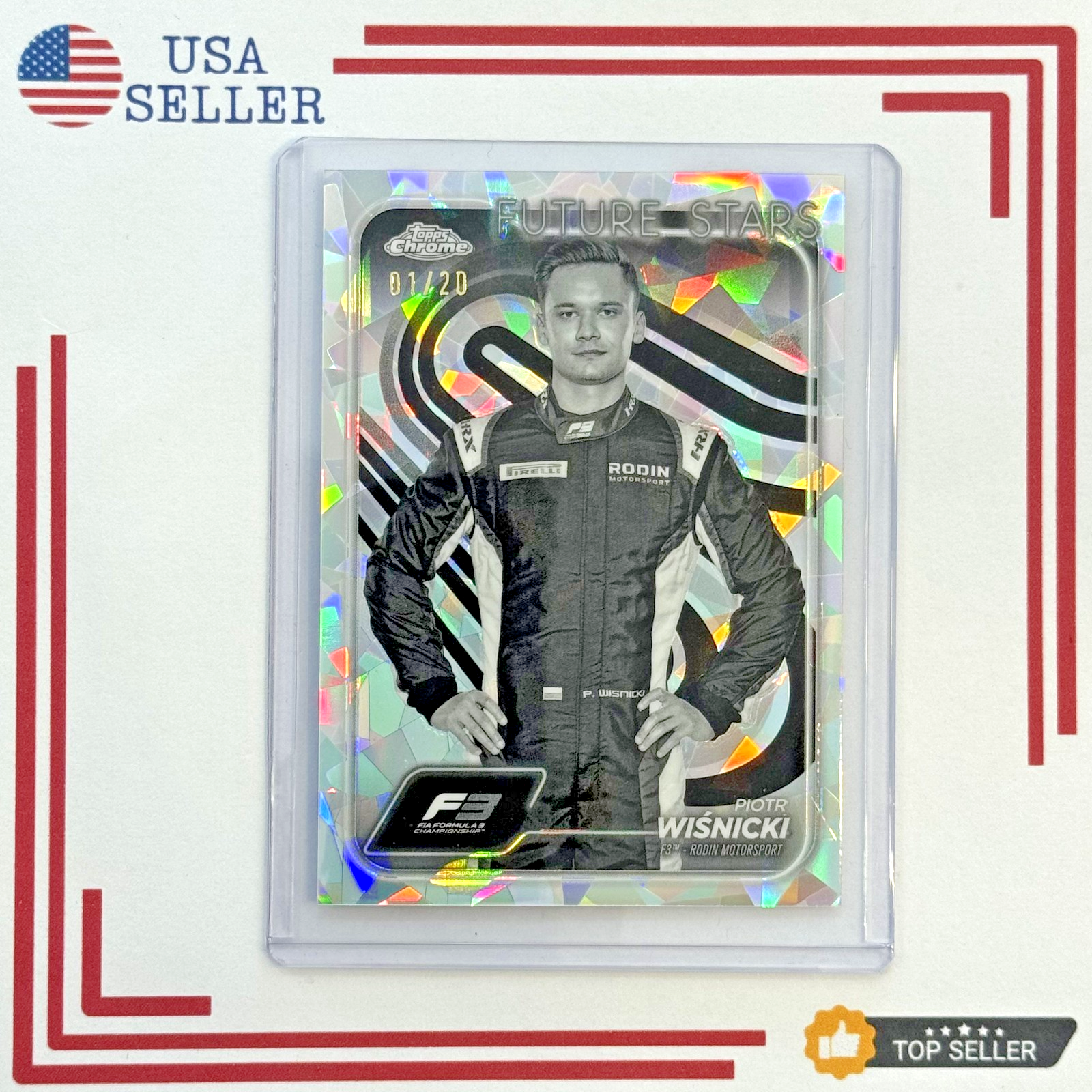 BIOHAZARD CHROMIUM TRADING CARDS 未開封品✨ 2024 Topps Garbage Pail Kids Chrome Hobby Box