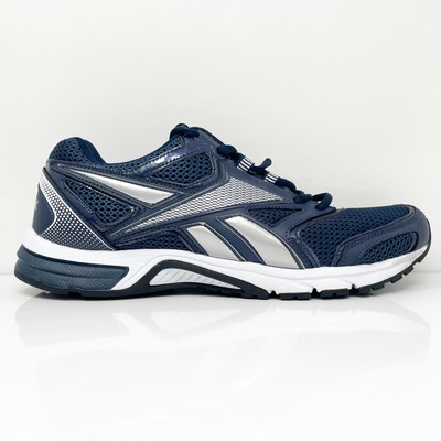 

Мужские кроссовки Reebok Southrange Run V56305 синие кроссовки размер 11,5, Синий, Southrange Run