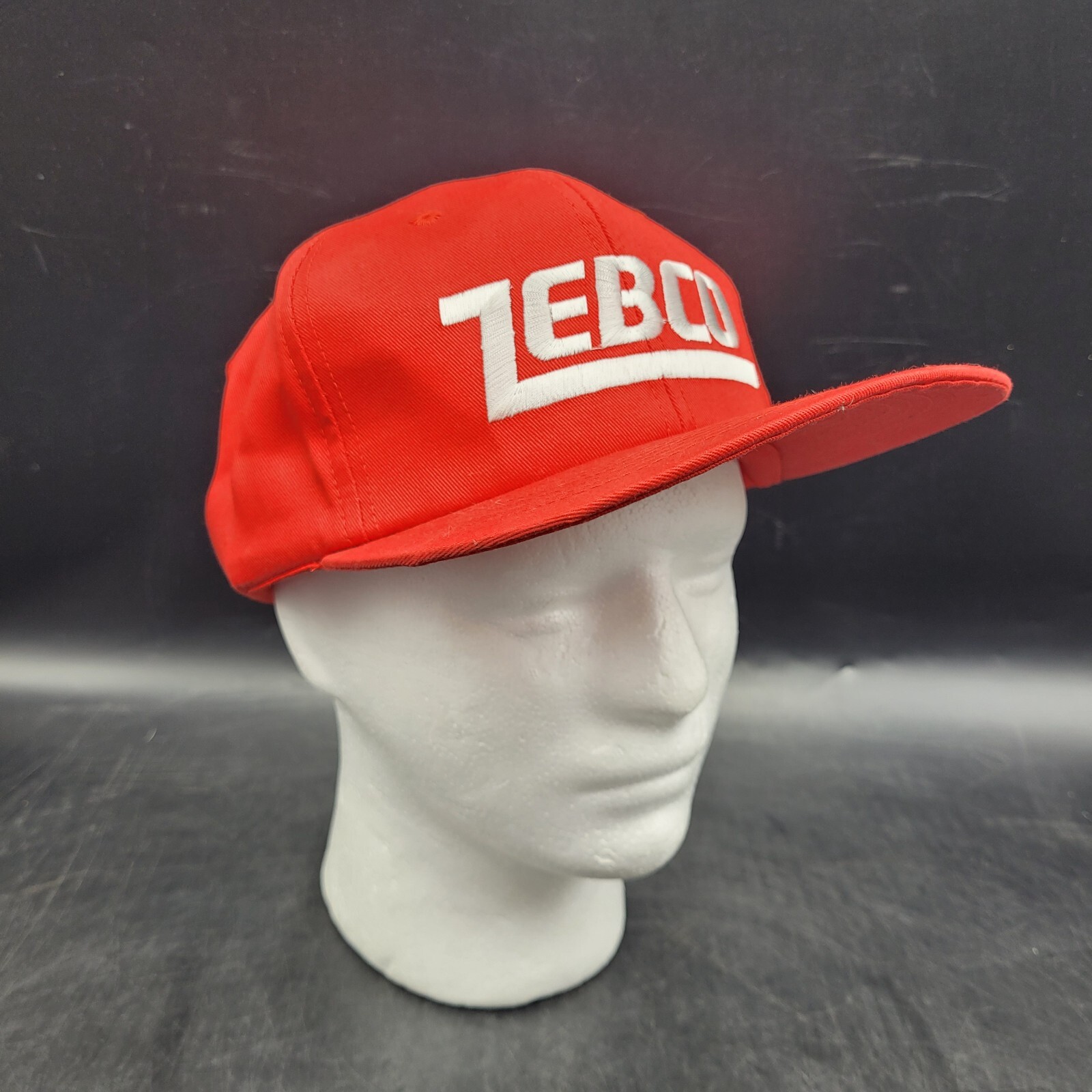 ウェア ZEBCO TRUCKER HAT $_57.JPG?set_id=880000500F