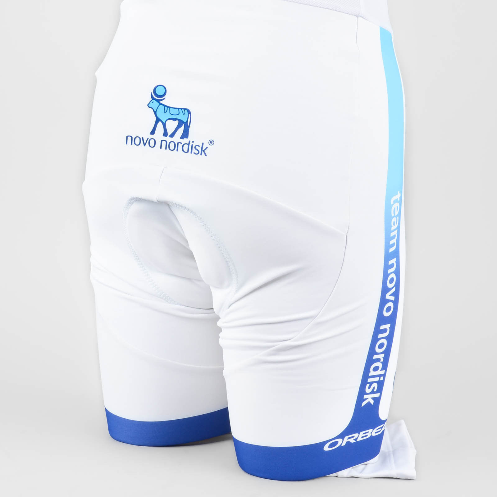 Ropa de Ciclismo Nalini