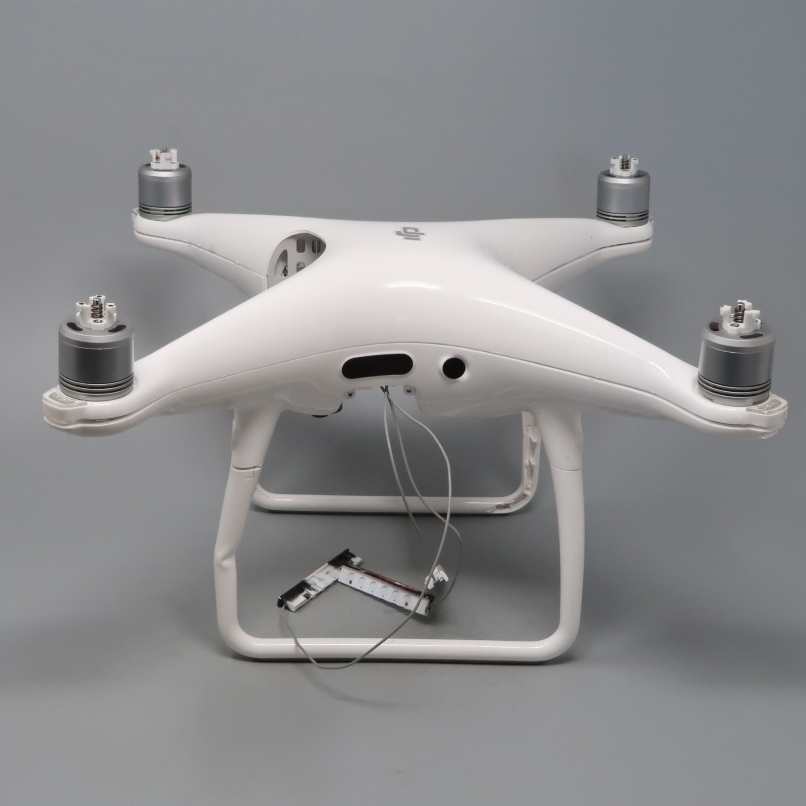 ★夢子☆DJI Phantom4 NEWS: DJI Phantom 4 Announced - heliguy™
