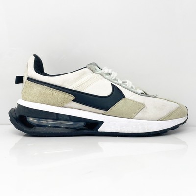 

Nike Mens Air Max Pre Day LX DC5331-001 Белая повседневная обувь Кроссовки Размер 6, Белый, Air Max Pre Day LX