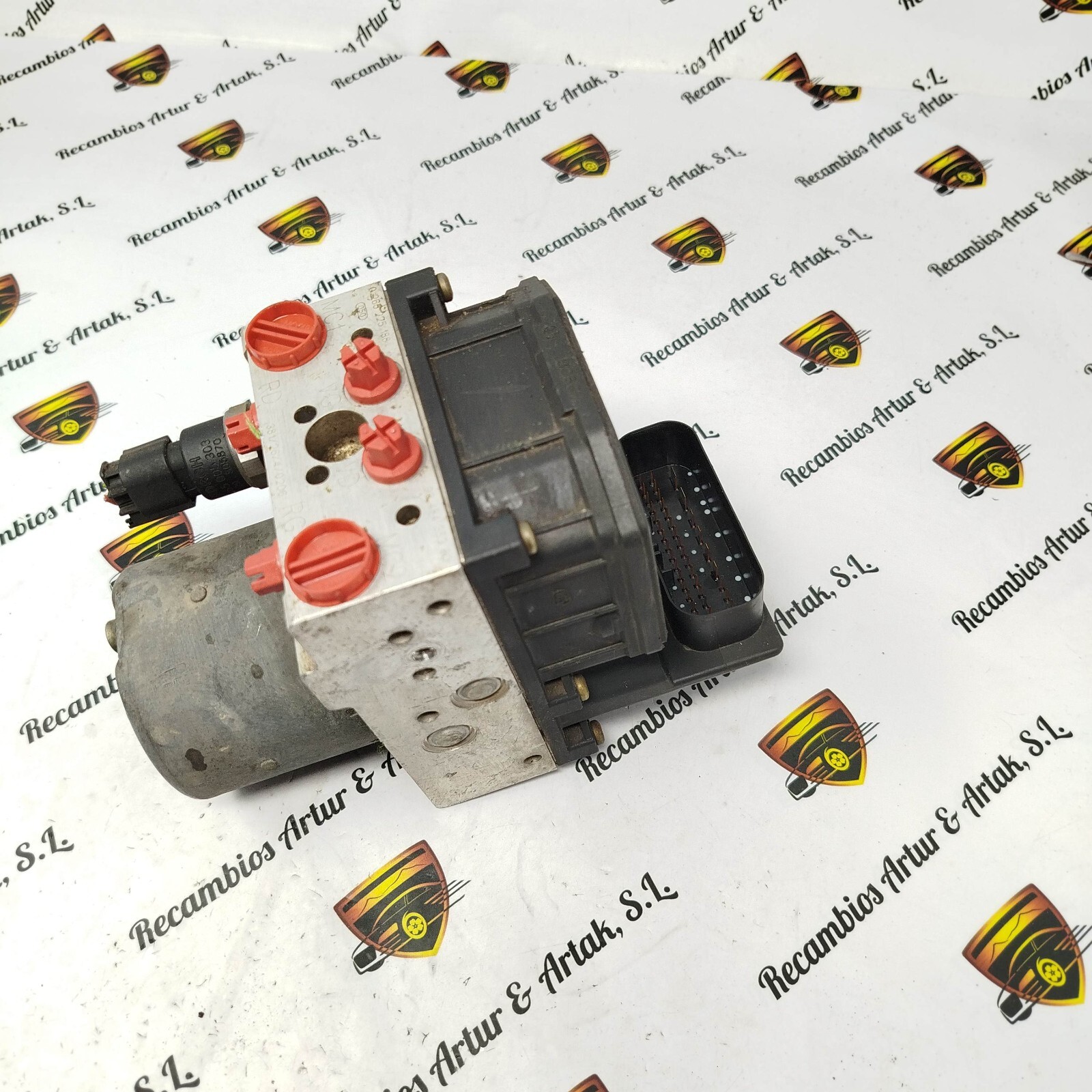 044、048、911、0125、8、0179、1225、864、0220 For Ford Lincoln Mazda Mercury 0258986603 OE GENUINE Lambda