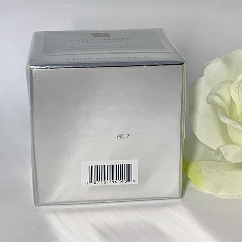 Estee Lauder Re-Nutriv Intensive Age Renewal Creme 1.7oz Fresh, SEALED, New