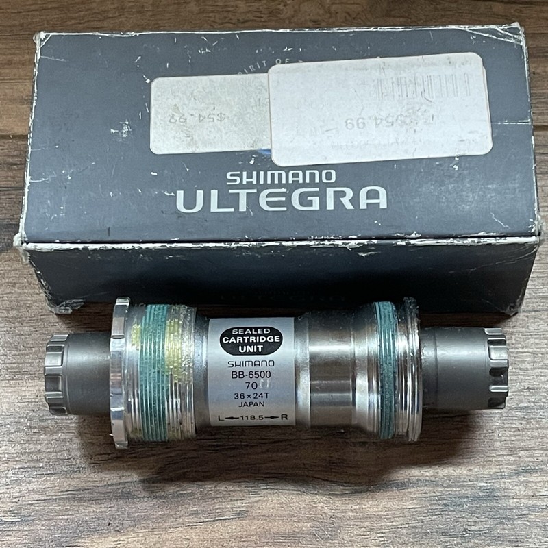 SHIMANO ULTEGRA BB-6500 ボトムブラケット 68mm $_57.JPG?set_id=880000500F