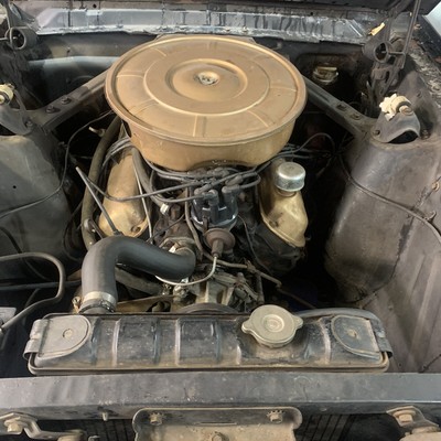 1965 Ford Mustang | eBay