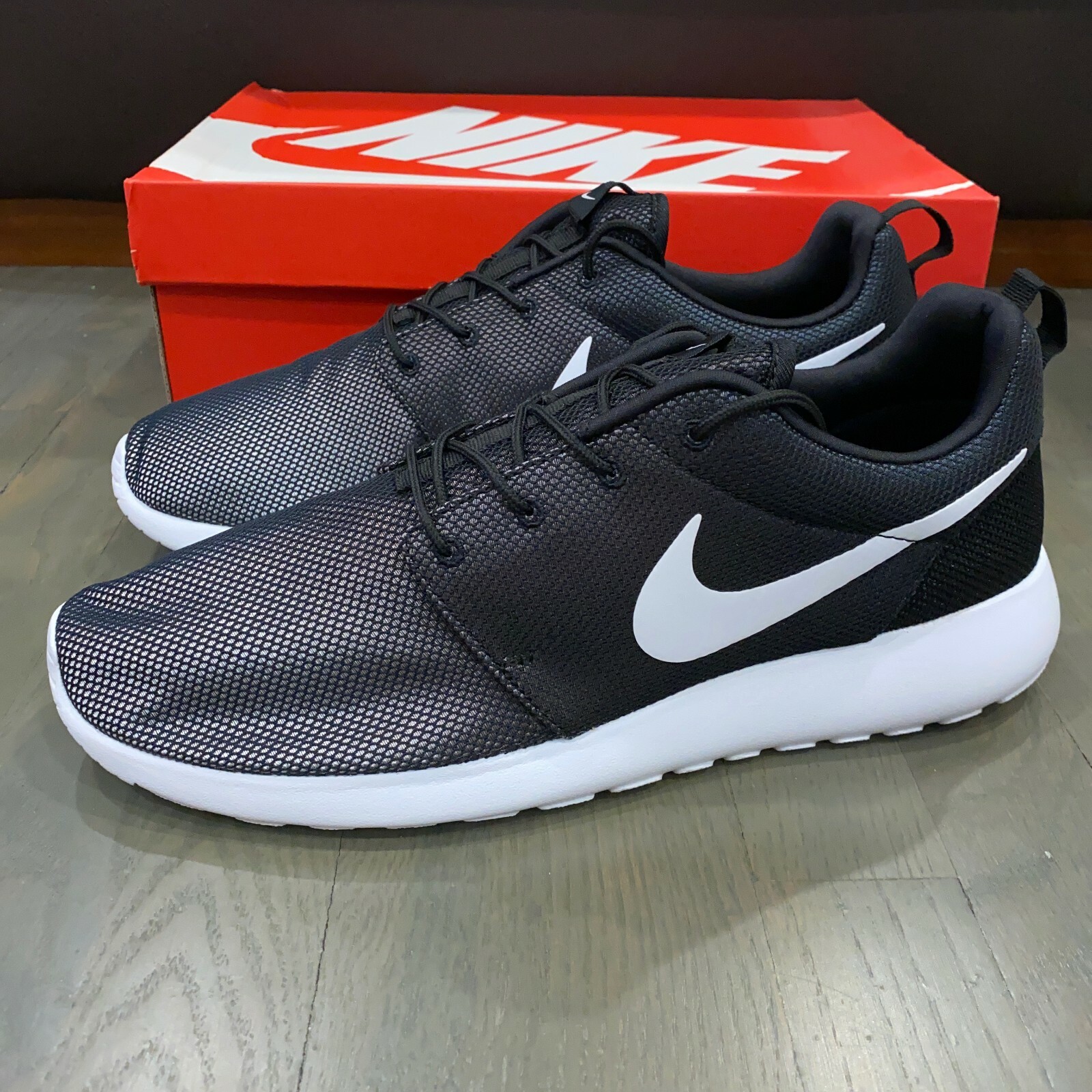 nike roshe size 12