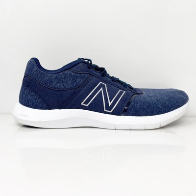 

Женские кроссовки New Balance 415 WL415ER синие кроссовки размер 6,5 B, Синий, 415