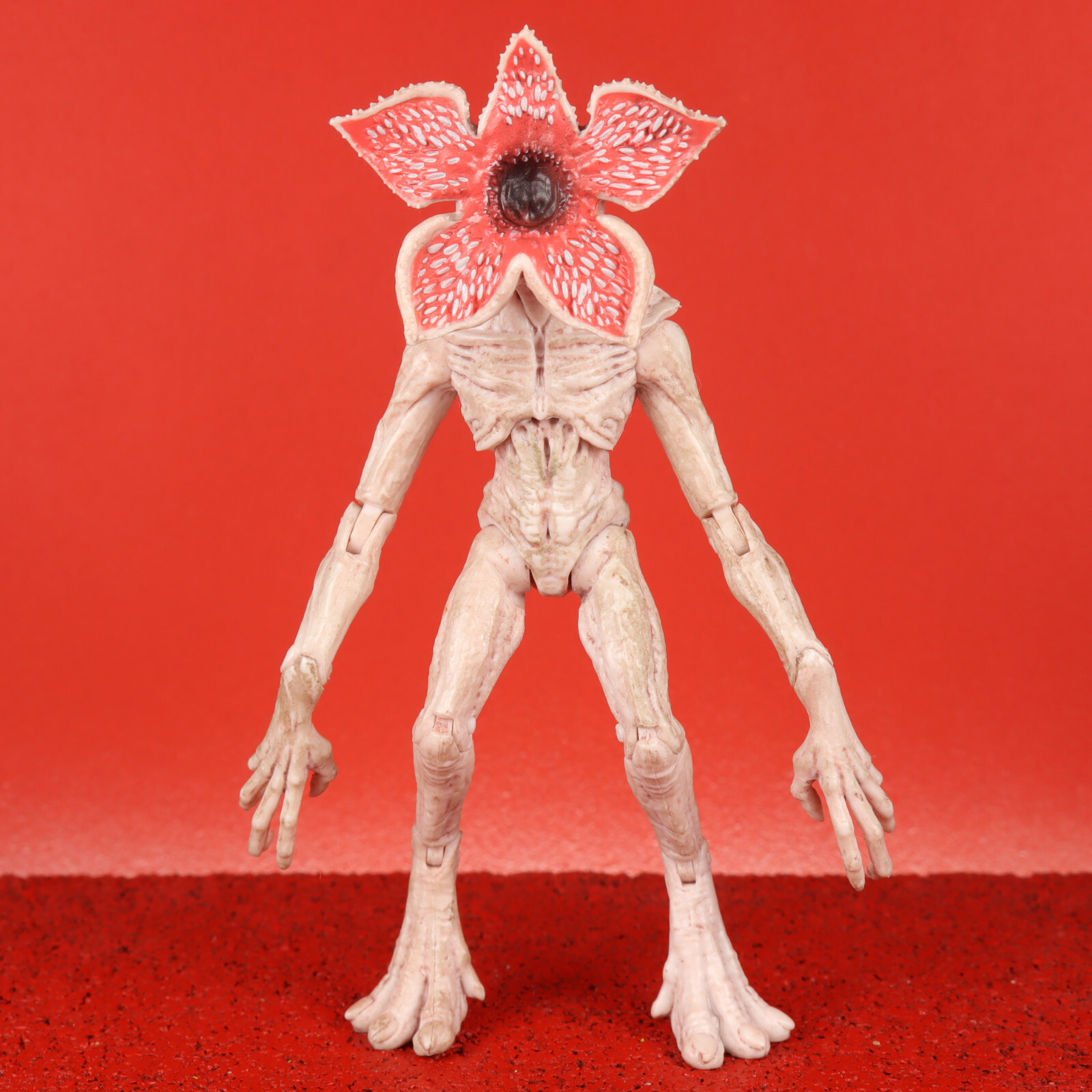 Stranger Things DEMOGORGON Complete 3.75
