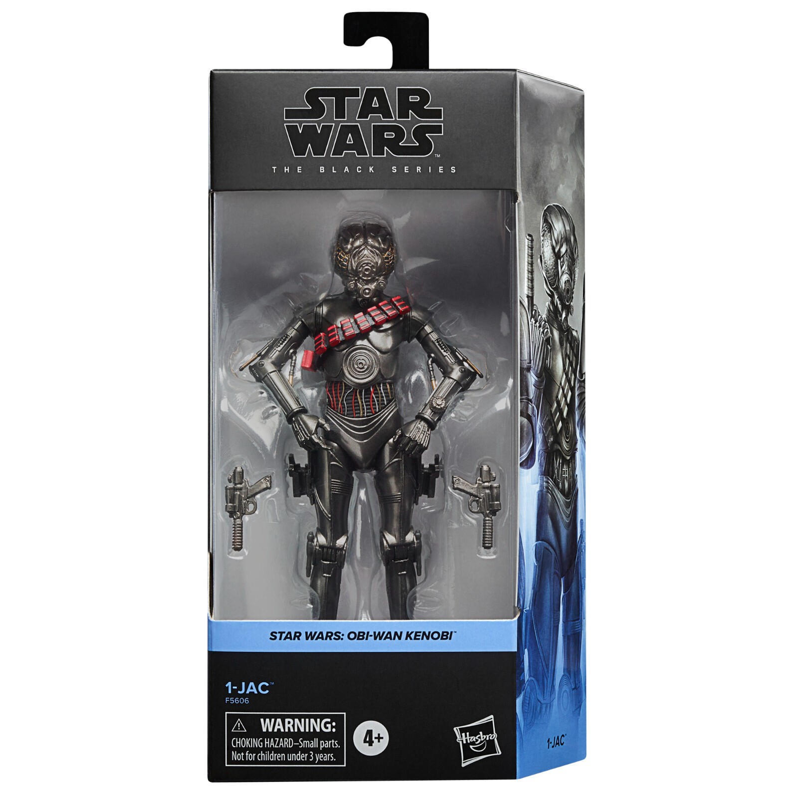 Star Wars Black Series 6 Star Wars Black Series 6